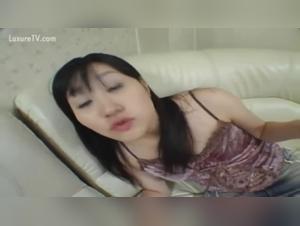 Exciting Compilation: Asian Girls and Dogs