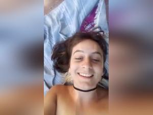 Bestial Encounter: Teen and Dog