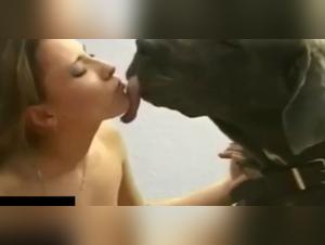 Canine Passion Compilation