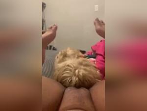 Video von Sex mit einem Hund