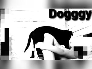 Bestiality Video: Man and Dog