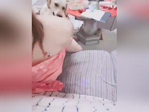 Asian Zoophilia - Chinese Dog Sex