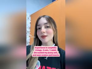 Lurextv: Zoophilia Experiences