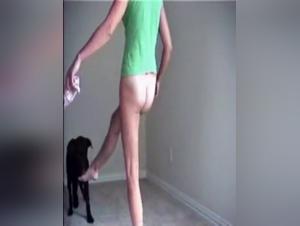 Extreme Puppy Training: Manny and Tess