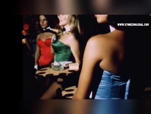 Documental Playboy Secrets: Bestialidad - Descubre los secretos mas oscuros