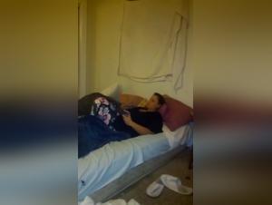 Bestiality with a dog: a shocking story