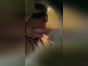 Bestial Encounter: Woman and Dog