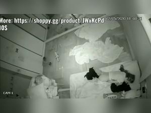 Bestiality: a woman and a dog in a shocking video