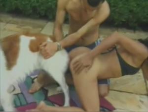 Extreme Bestiality Videos