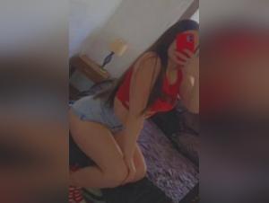 Paz and his dog in a shocking zoophilia video