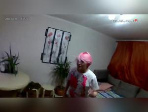 Russian Team's Shocking Bestiality Video