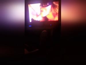 Intense moments with animals in our private zoo