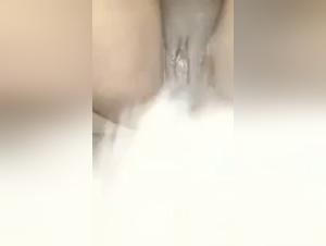 Passionate Encounter: Dog and Human