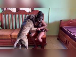 Knot: A Tale of Exciting Bestiality