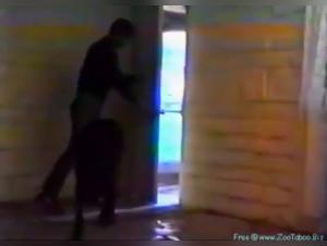 Canine Maid - Bestial Video