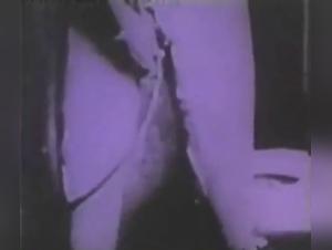 Vintage housewife and her dog: a zoophilia video not to be missed