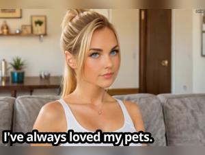 ASRM: Mujeres y Perros - Una experiencia de seduccion intensiva