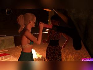 Uncensored: Inside the Realm of Desire