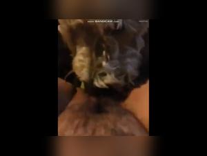 Bestial video: Woman and dog