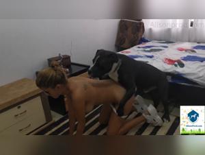 Taboo Desires: Bestiality Exposed