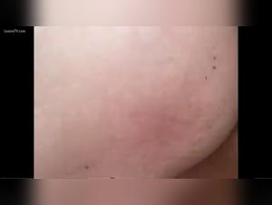 Woman and Horse: a Forbidden Encounter on Video