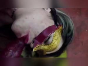  Canine Art Explorations