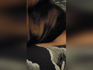 Intimate Moment: Sex with Dog