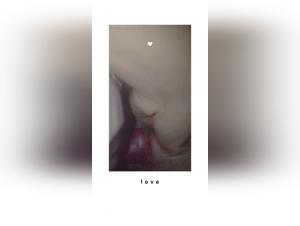 Bestiality: A woman and her dog