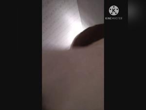 Sex video with a dog: an extreme experience