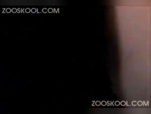  Busy Bonnie Gets Doggy with Her Best Mate 