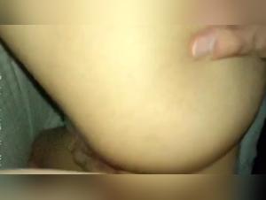 Dream woman and dog: an exciting bestiality video