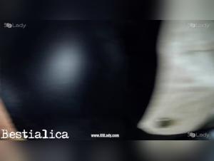 Woman and Dog: A Bestial and Intense Relationship