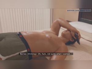 forbidden desires : canine love explored