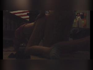 Bestial experience: my first time with a dog