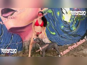 Unveiling Zoophilic Practices