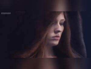 Forbidden Moments: Dog and Mistress