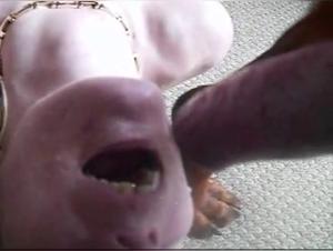 Extreme Bestiality with a Dog