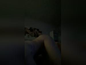 Bestiality sex video: a young woman and her dog