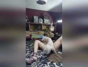  Placer Desatado: Girls Beastie & Zooxxx