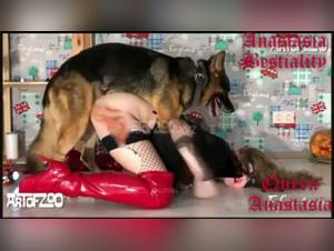 Forbidden Experience: A Bestial Encounter