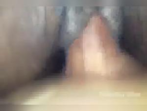 A bestial encounter with a mare