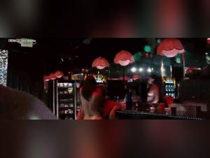 Horse Sex Scene - Crank 2