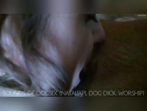 Obscene Explorations: Dogs and Fantasies