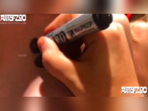 Famous Dog Sex, blonde babe gets creampie after dog fucks her in the ass