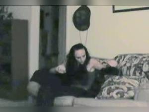 Woman and Dog: A Bestial Encounter