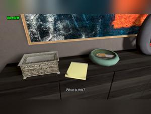 crossing boundaries: lisa's story