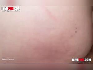 Zoophilia video with a young girl and a horse