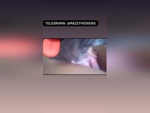 Dog licking with passion: an intense zoophilia video