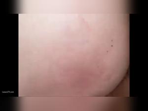 Fucked by a Horse, Passionate Woman