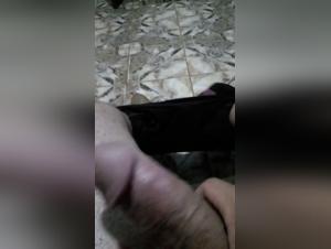 Bestiality: a woman and her four-legged companion